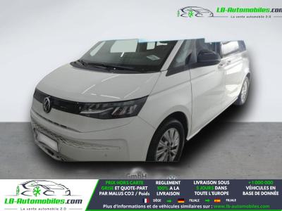 Volkswagen Multivan 2.0 TSI 204 BVA