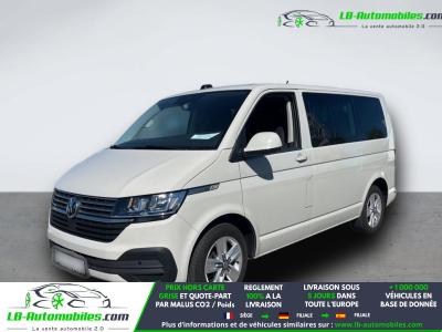 Volkswagen Multivan 2.0 TDI 204 BVA
