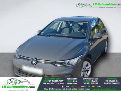 Volkswagen Golf 1.0 TSI OPF 110 BVM