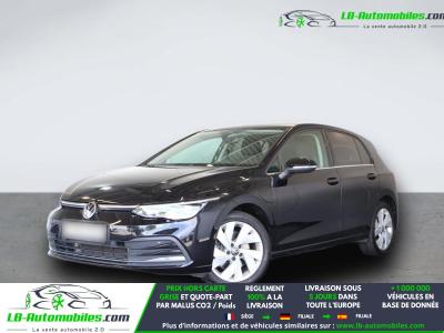 Volkswagen Golf 1.4 Hybrid Rechargeable OPF 204 BVA