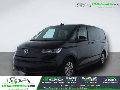 Volkswagen Multivan 2.0 TSI 204 BVA