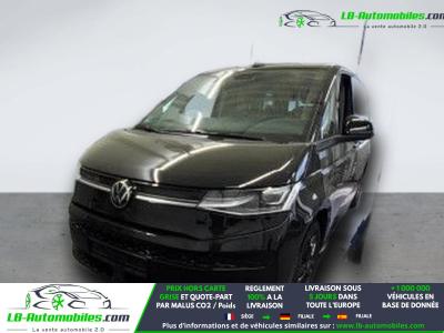 Volkswagen Multivan 2.0 TSI 204 BVA