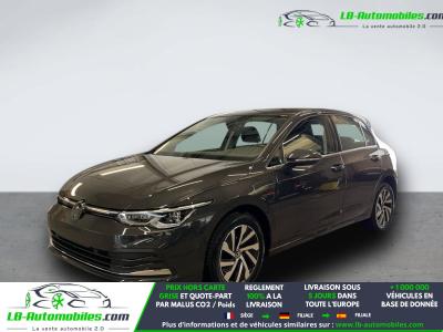 Volkswagen Golf 1.4 Hybrid Rechargeable OPF 204 BVA