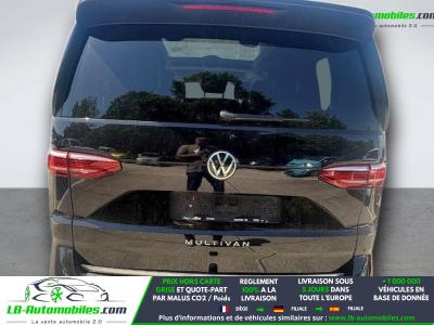 Volkswagen Multivan 2.0 TSI 204 BVA