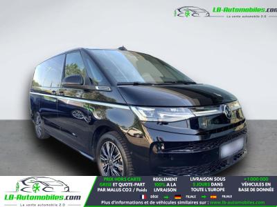 Volkswagen Multivan 2.0 TSI 204 BVA