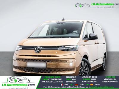 Volkswagen Multivan 2.0 TSI 204 BVA