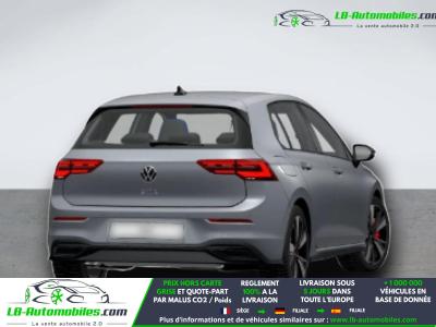 Volkswagen Golf 1.4 Hybrid Rechargeable OPF 245 BVA