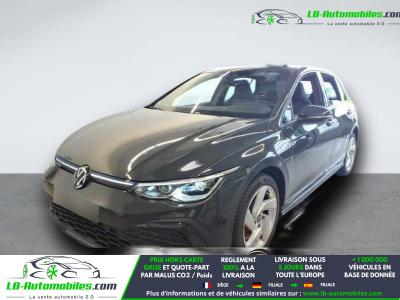 Volkswagen Golf 1.4 Hybrid Rechargeable OPF 245 BVA