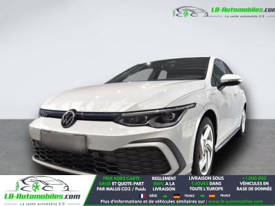 Volkswagen Golf 1.4 Hybrid Rechargeable OPF 245 BVA