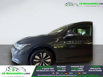 Volkswagen Golf 1.0 eTSI OPF 110 BVA