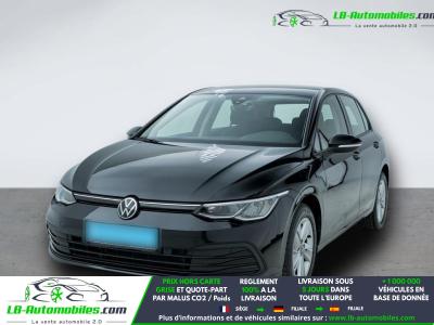 Volkswagen Golf 1.0 eTSI OPF 110 BVA