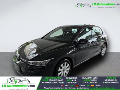 Volkswagen Golf 1.0 eTSI OPF 110 BVA