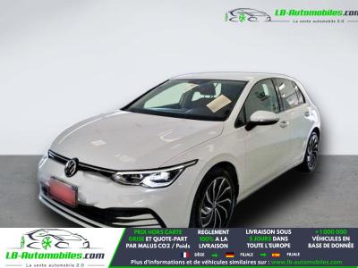 Volkswagen Golf 1.0 eTSI OPF 110 BVA