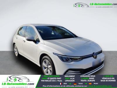 Volkswagen Golf 1.0 eTSI OPF 110 BVA