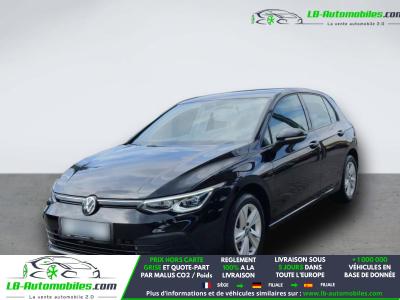 Volkswagen Golf 1.0 eTSI OPF 110 BVA