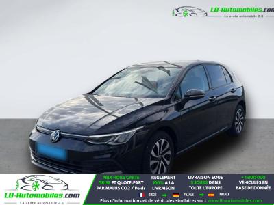 Volkswagen Golf 1.0 TSI OPF 110 BVM