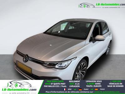 Volkswagen Golf 1.0 TSI OPF 110 BVM