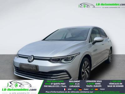 Volkswagen Golf 1.4 Hybrid Rechargeable OPF 204 BVA