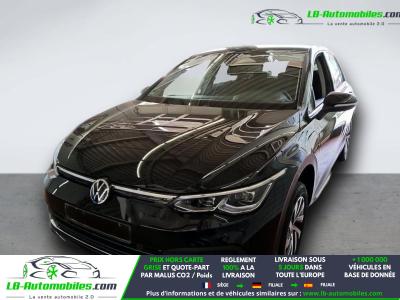 Volkswagen Golf 1.4 Hybrid Rechargeable OPF 204 BVA