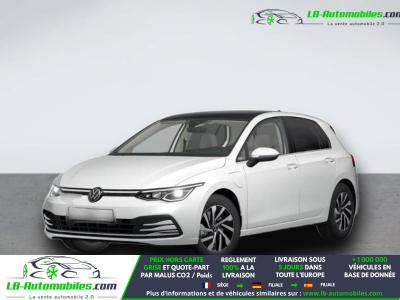 Volkswagen Golf 1.4 Hybrid Rechargeable OPF 204 BVA