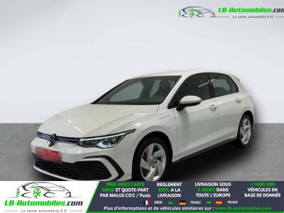 Volkswagen Golf 1.4 Hybrid Rechargeable OPF 245 BVA