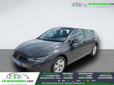Volkswagen Golf 1.0 eTSI OPF 110 BVA