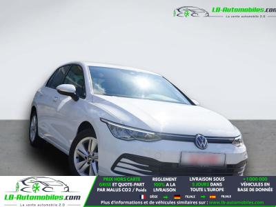 Volkswagen Golf 1.5 TSI ACT OPF 130 BVM
