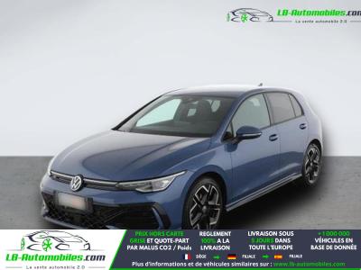 Volkswagen Golf 1.5 eTSI OPF 150 BVA
