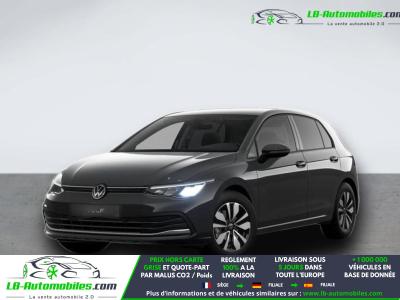 Volkswagen Golf 2.0 TDI SCR 116 BVA