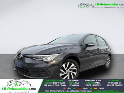 Volkswagen Golf 2.0 TDI SCR 116 BVA
