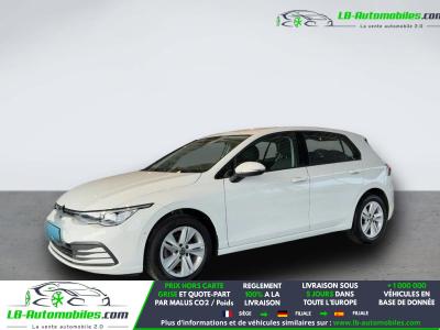 Volkswagen Golf 1.5 TSI ACT OPF 130 BVM