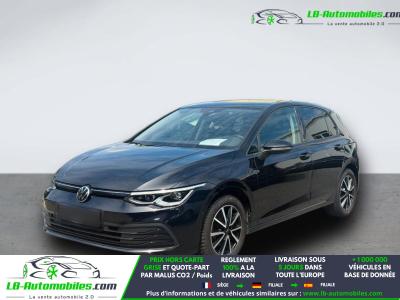 Volkswagen Golf 1.5 TSI ACT OPF 130 BVM
