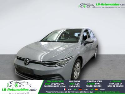 Volkswagen Golf 1.5 TSI ACT OPF 130 BVM