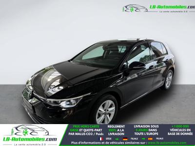 Volkswagen Golf 1.5 TSI ACT OPF 130 BVM