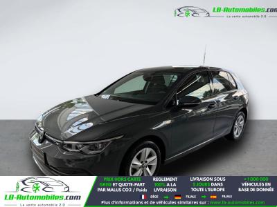 Volkswagen Golf 1.5 TSI ACT OPF 130 BVM