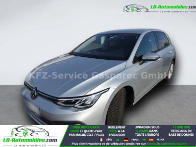 Volkswagen Golf 1.5 TSI ACT OPF 130 BVM