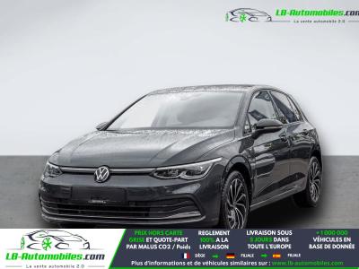 Volkswagen Golf 2.0 TDI SCR 116 BVA