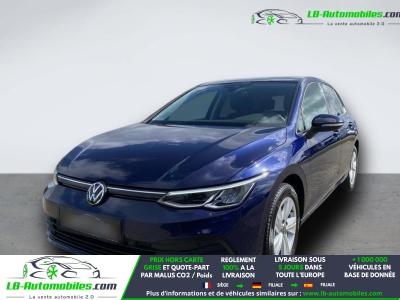 Volkswagen Golf 2.0 TDI SCR 116 BVA