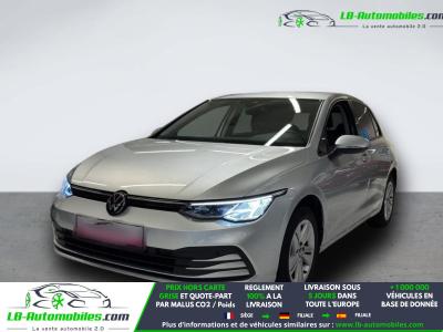 Volkswagen Golf 2.0 TDI SCR 116 BVA