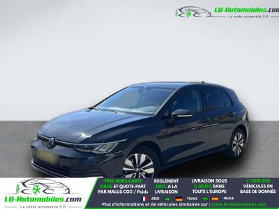 Volkswagen Golf 2.0 TDI SCR 116 BVA