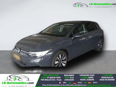 Volkswagen Golf 2.0 TDI SCR 116 BVA