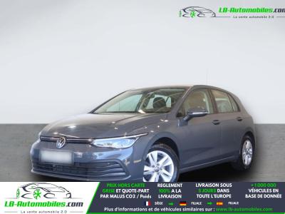 Volkswagen Golf 2.0 TDI SCR 116 BVM