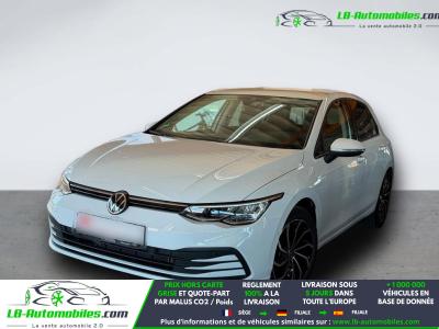 Volkswagen Golf 2.0 TDI SCR 116 BVM