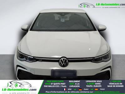 Volkswagen Golf 1.5 eTSI OPF 130 BVA