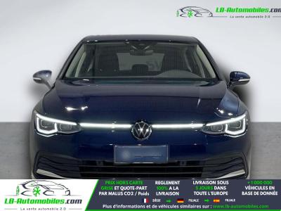 Volkswagen Golf 1.5 eTSI OPF 130 BVA