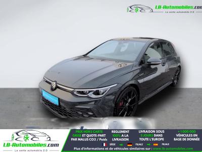 Volkswagen Golf 2.0 TDI SCR 200 BVA