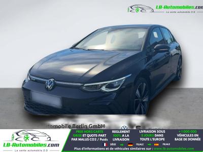 Volkswagen Golf 2.0 TDI SCR 200 BVA