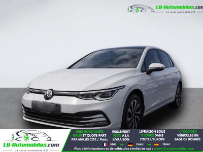 Volkswagen Golf 2.0 TDI SCR 150 BVA
