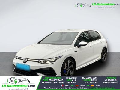 Volkswagen Golf 2.0 TSI 320 BVA