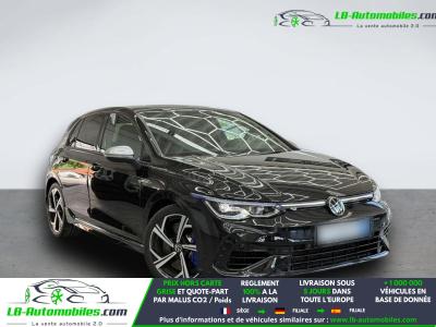 Volkswagen Golf 2.0 TSI 320 BVA